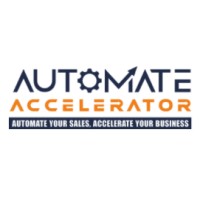 Automate Accelerator Logo