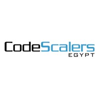 Codescalers Egypt Logo