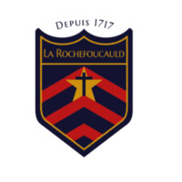 La Rochefoucauld - Lycée Logo