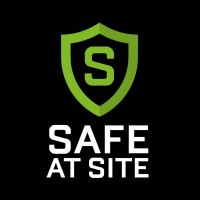 Safe At Site AB Logo