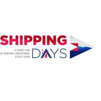 SHIPPING DAYS Logo