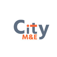 City M&E Ltd Logo