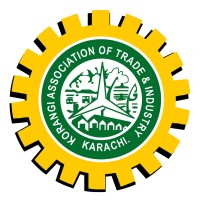 Korangi Association of Trade & Industry (KATI) Logo