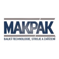 MAKPAK s.r.o. Logo