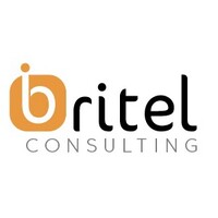 BRITEL CONSULTING Logo