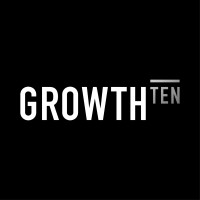 Growth Ten Logo