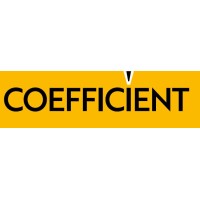 Coefficient Logo