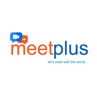 Meetplus Logo
