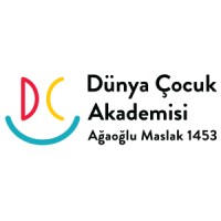 Dünya Çocuk Akademisi Anaokullari Logo