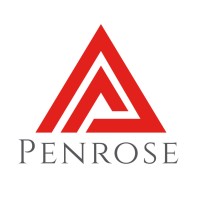 Penrose Digital Banking and Payments Logo