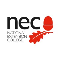 National Extension College Logo