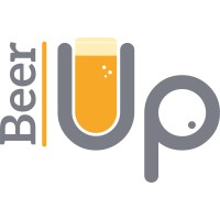 Beer Up Logo