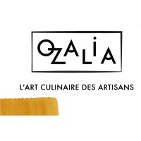 OZALIA épicerie fine Logo