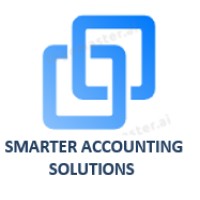 Smarter Accounting Solutions Logo