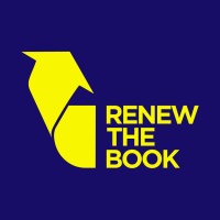 Renew the Book Logo