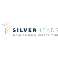 Silverheads Logo