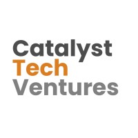 Catalyst Tech Ventures Logo