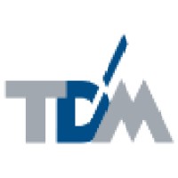 TD Medical BV Logo