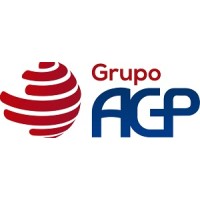 Grupo AGP Honduras Logo