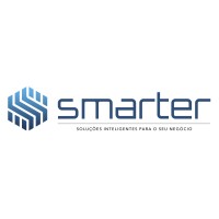 Smarter Soluções em Consultoria Empresarial Logo