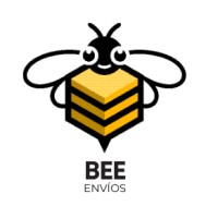 BEE-ENVIOS Logo