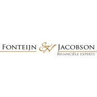 Fonteijn en Jacobson Logo