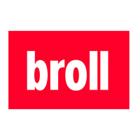 Broll Uganda Ltd Logo