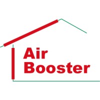 Air Booster Logo