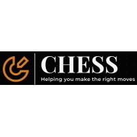 Channel Essentials (CHESS) *HELPING YOU MAKE THE RIGHT MOVES* Logo