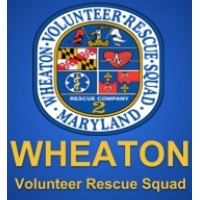 Wheaton Volunteer Rescue Squad, Inc. Logo