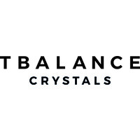 TBalance Crystals Logo
