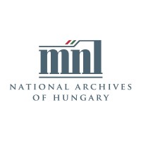 Magyar Nemzeti Levéltár - National Archives of Hungary Logo