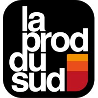 La Prod Du Sud Marseille Logo