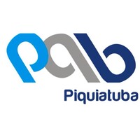 Piquiatuba Táxi Aéreo Logo