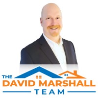 The David Marshall Team Logo