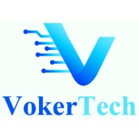 VokerTech Inc Logo