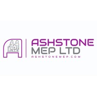 Ashstone MEP Ltd Logo
