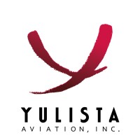 Yulista Aviation, Inc. Logo