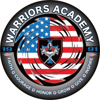 Warriors Academy Logo