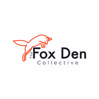 The Fox Den Collective Logo