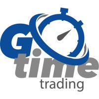 Go Time Trading Logo