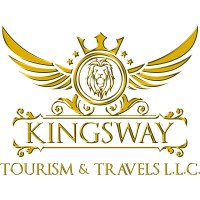 Kings Way Tourism & Travels LLC Logo