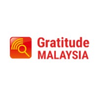 Gratitude Malaysia Logo