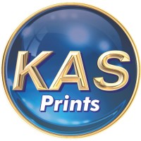 Kas Prints Logo