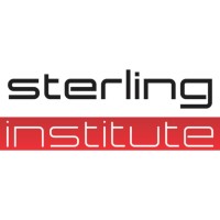 Sterling Institute Logo