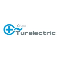 Turelectric Grupo Logo