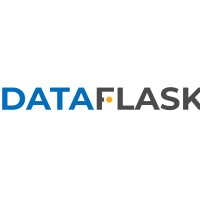 Dataflask Logo