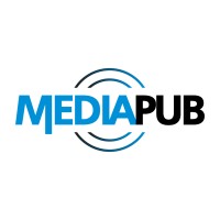 MediaPub SA Logo