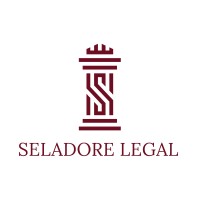 Seladore Legal Logo