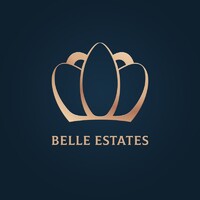 Belle Estates Logo